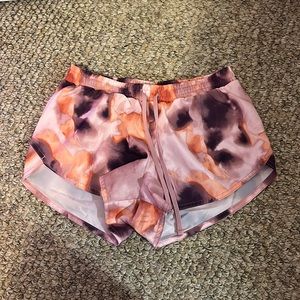 Athletic/running shorts